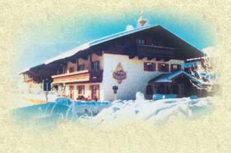 Geniessen Sie den Winter in den bayerischen Alpen bei uns !