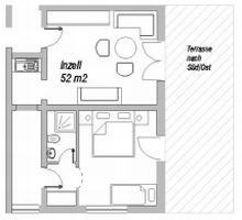 Machen Sie mal wieder richtig Urlaub ! im Ferienhaus Almbruennerl - Inzell, Chiemgau, Oberbayern