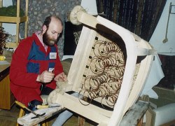 Handwerksmeister  mit MEISTERBRIEF !