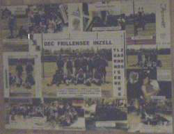 DEC Frillensee - Inzell