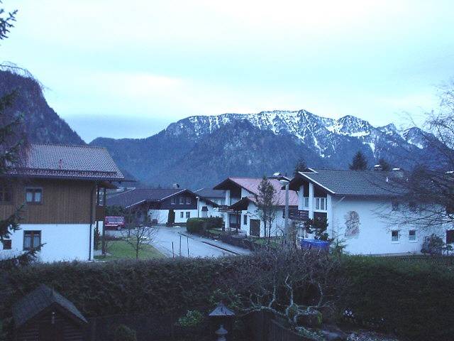 Bild Ferienwohnung Kreuels