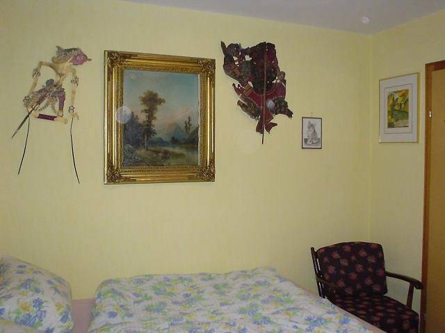 Bild Ferienwohnung Kreuels